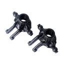 Xinlehong RC Car Steering Cup 9125 1/10 High Speed Vehicle Parts NO.25-SJ10/11