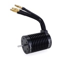 Surpass Hobby Waterproof F540 V2 Sensorless Brushless Motor for 1/10 RC Vehicles Car Parts