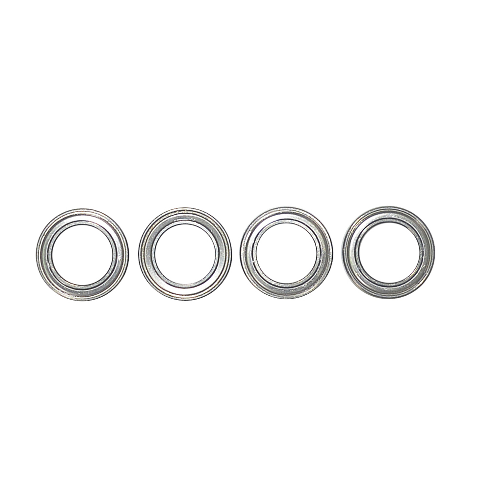 Xinlehong RC Car Ball Bearing 8x13x3.5mm 9125 1/10 High Speed Vehicle Parts No.15-WJ10