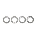 Xinlehong RC Car Ball Bearing 8x13x3.5mm 9125 1/10 High Speed Vehicle Parts No.15-WJ10