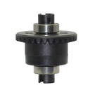Xinlehong 9130 9135 9136 9137 1/16 Differential RC Car Vehicles Spare Parts