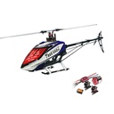 'ALIGN DONINATOR T-REX 550X 6CH 3D Flying RC Helicopter Super Combo With Motor Servo ESC Gyro''