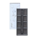 URUAV UPL02 48 in 1 Multi-purpose Precision Screwdriver Set S2 Steel Repair Tools For RC Vehicles Robot Aircraft Model 