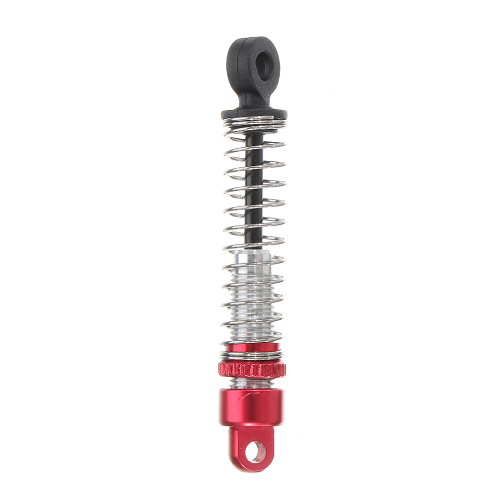 1pc Metal Shock Adapter For URUAV 1/24 4WD 2.4G Mini RC Car Crawler Model Vehicle Waterproof RTR Parts