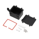 FS Racing 511667 Water Resistance Receiver Box for 53631 53632 53633 53910 1/10 RC Car Desert Buggy Truck Vehicles Parts