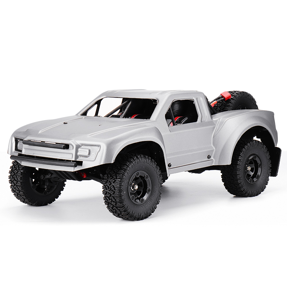 Feiyue FY08 1/12 2.4G Brushless Waterproof RC Car Desert Off-road Vehicle Models High Speed 60km/h