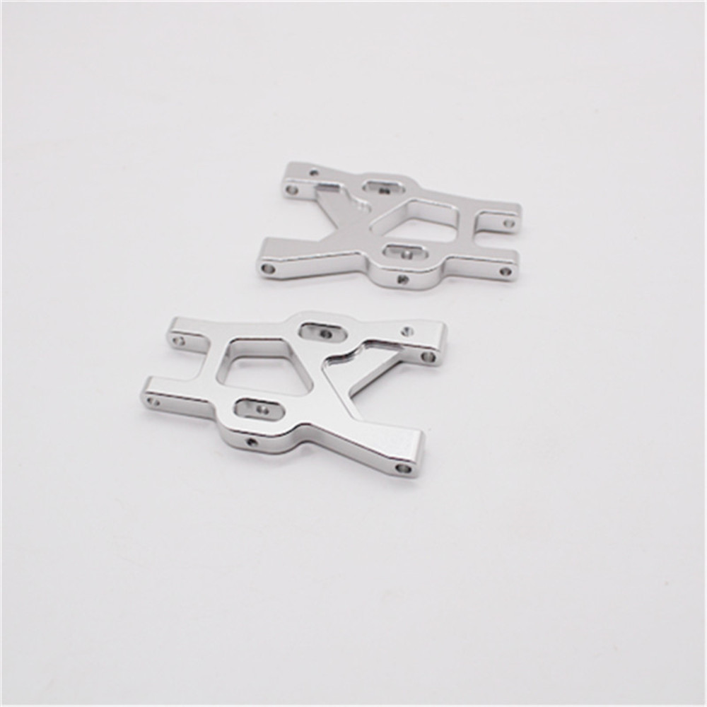 2PCS X-Rider Flamingo Upgraded Swing Arm for 1/8 RC Car Motorcycle Spare Parts 
