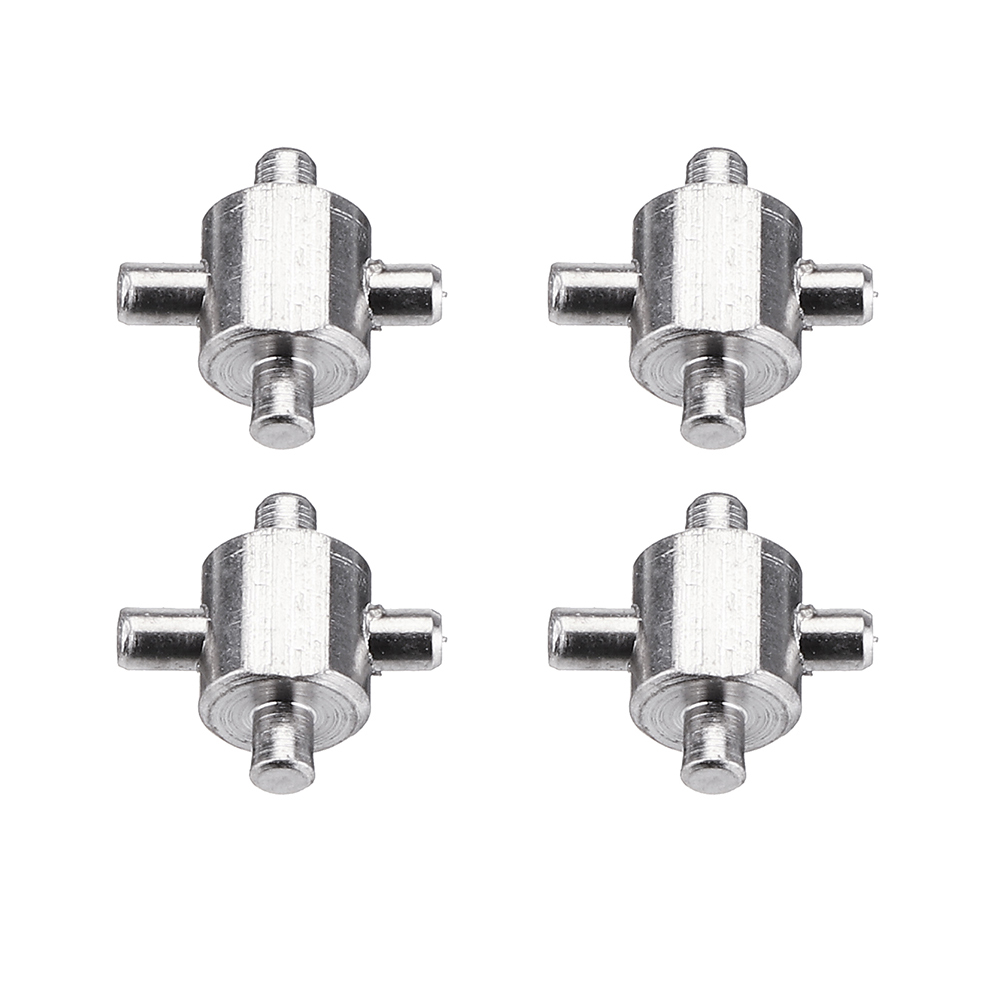 Mini RC Car Square Shaft Coupler For URUAV 1/24 4WD 2.4G Mini Crawler Model Vehicle Parts