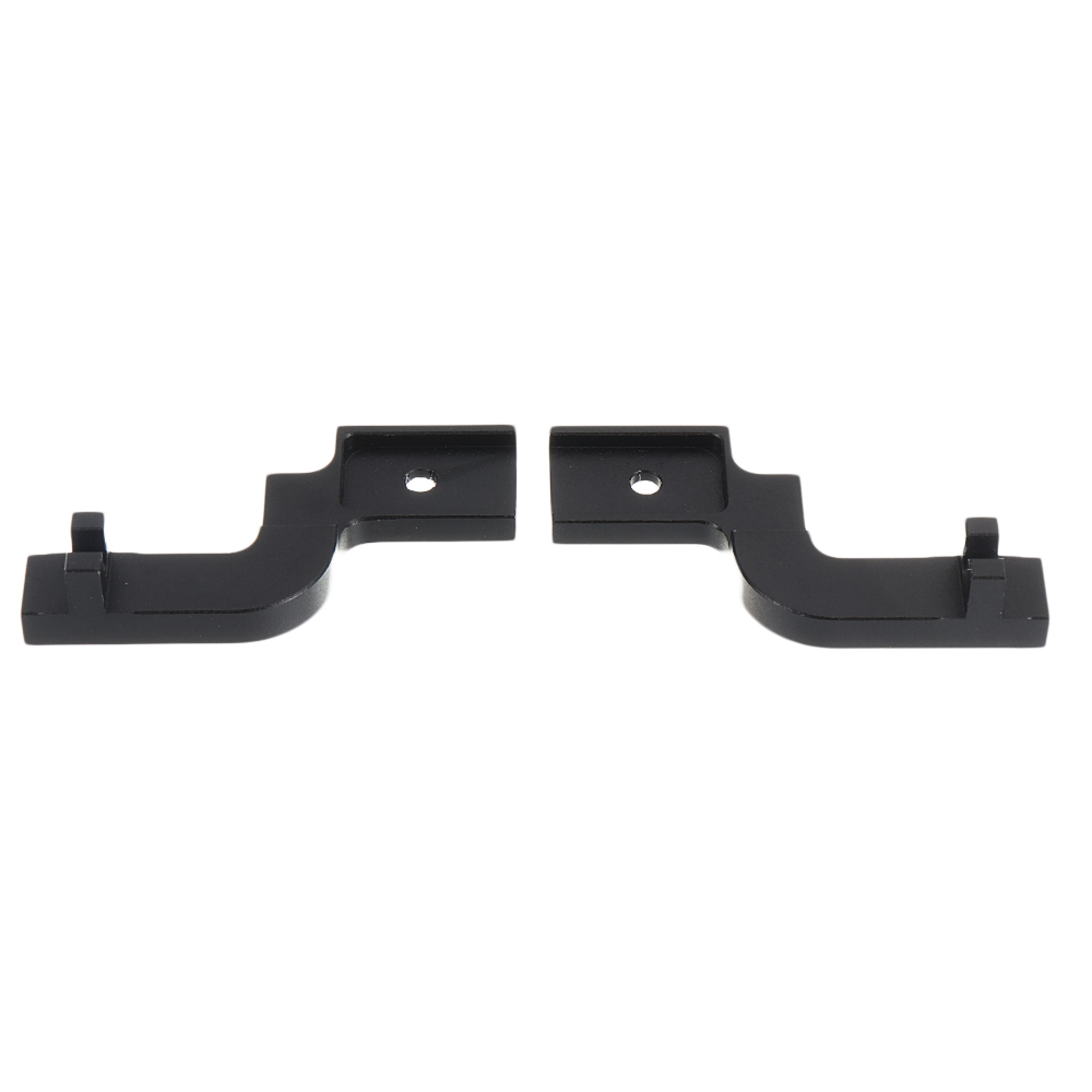 WPL C34 Metal Front Bumper Protector RC Car Parts 