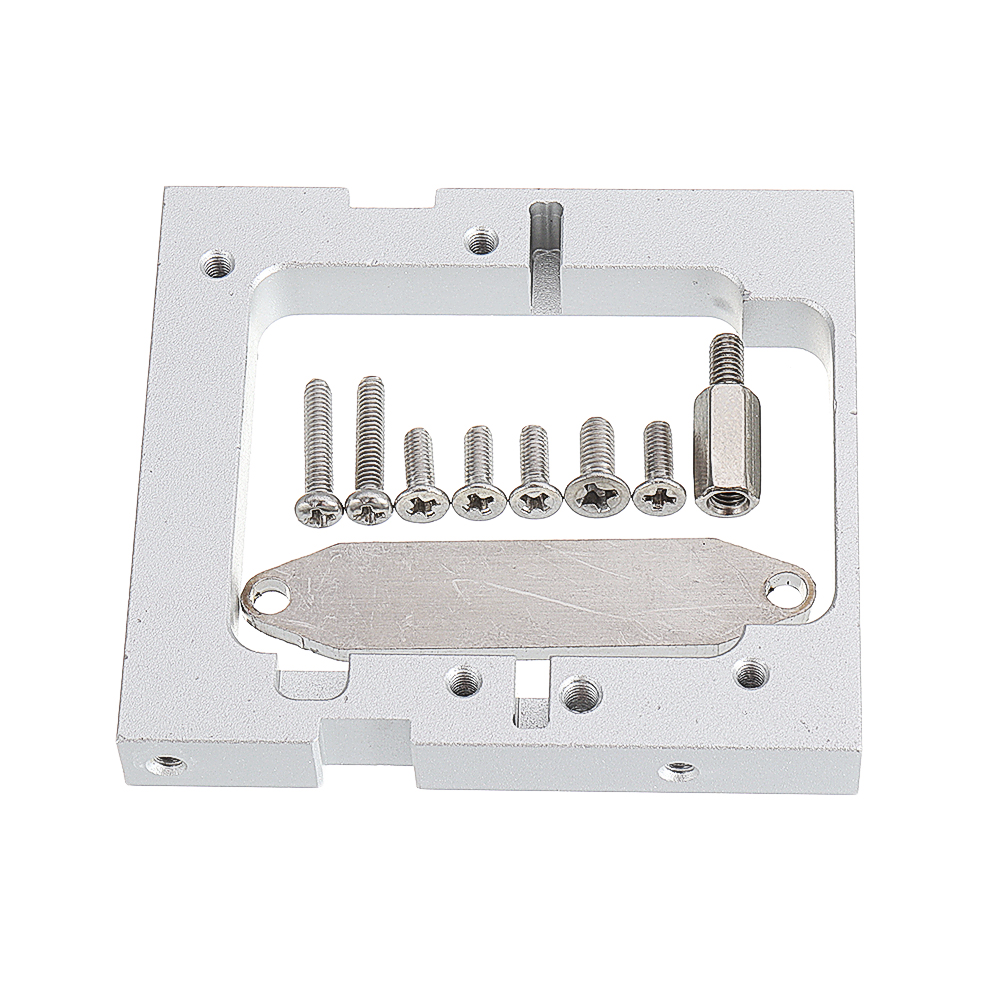 WPL C34 Metal Servo Fixed Seat For 1/16 RC Car Parts