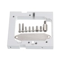 WPL C34 Metal Servo Fixed Seat For 1/16 RC Car Parts