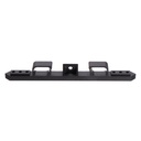 WPL Metal Rear Bumper Protector For C34 RC Car Vehicle Models Parts