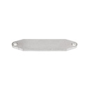 WPL C34 FJ40 Original Servo Fixed Seat Metal Sheet For 1/16 RC Car Parts