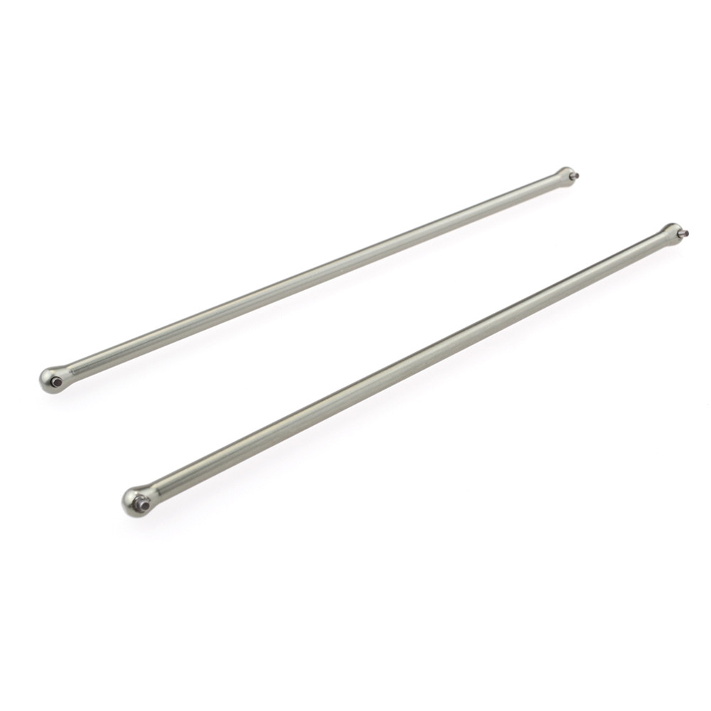 ZD Racing 6214 Center Drive Shaft For 1/16 9051 9053 9055 RC Car Parts 125mm