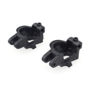 2PCS ZD Racing 6059 C-Mounts for MT-16 9051 9053 9055 1/16 RC Car Vehicles Model Spare Parts