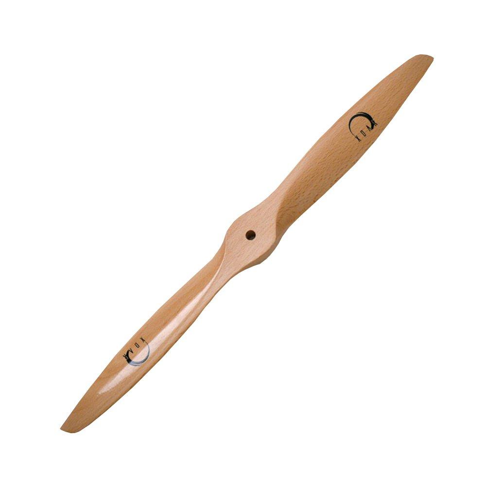 1PC Xoar PJA Sport Prop Type-A Beechwood Propeller 1240/1250/1260/1280 For Gasoline Engines RC Airplane 