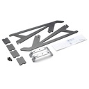 Tarot 450 PRO Helicopter Carbon Fiber Landing Skid TL2775-01 