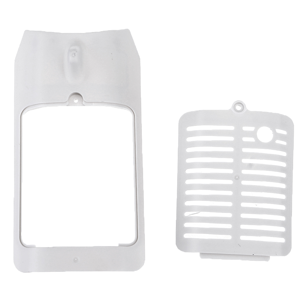 XK X450 RC Airplane Spare Part Receiver Cover Set Accessory Kits
