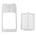 XK X450 RC Airplane Spare Part Receiver Cover Set Accessory Kits