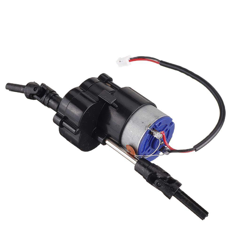 RBR/C 260 Gear Box For MN 99S 96 90 45 1/12 RC Car Parts