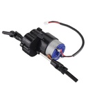 RBR/C 260 Gear Box For MN 99S 96 90 45 1/12 RC Car Parts