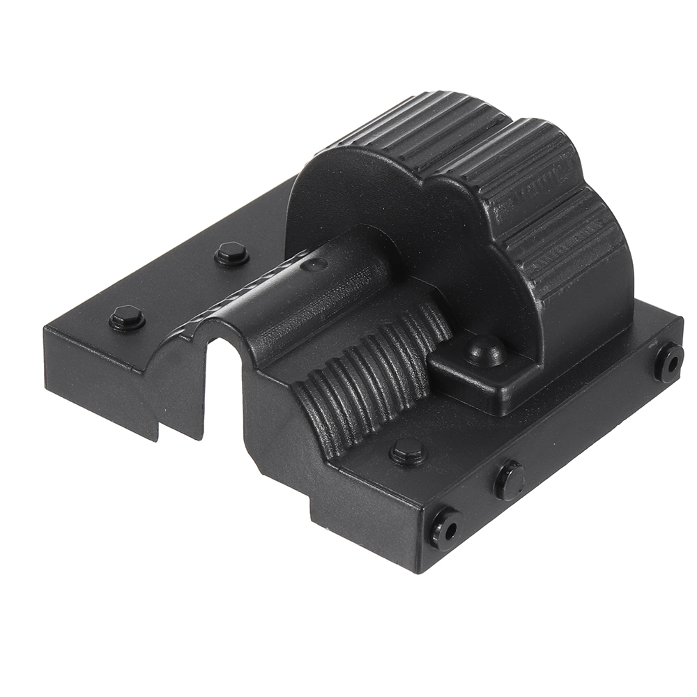 RBR/C 260 Gear Box Floor For MN 96 90 45 1/12 RC Car Parts