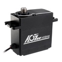 AGF A85BHM HV 32KG Brushless Metal Gear Digital Servo For 1:8 1:10 RC Car 50-90 Class 26cc-50cc RC Airplane