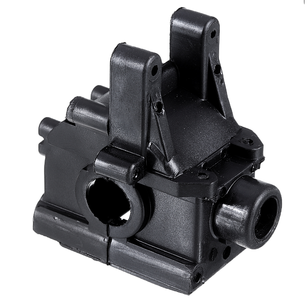 VRX Racing 1/10 RC Gear Box Housing 10123 for RH818 RH1045 RH1045SC RH1047 Car Parts