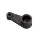 Plastic Servo Arm Wltoys 144001 124018 124019 144010 124016 124017 1/14 4WD High Speed Racing RC Car Vehicle Models Parts