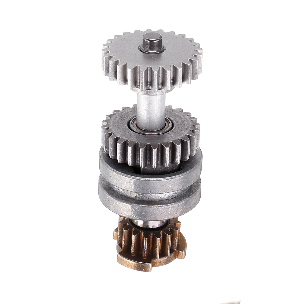HG P408 1/10 Metal Transmission Shaft Assembly RC Car Spare Parts 4ASS-PA004