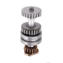 HG P408 1/10 Metal Transmission Shaft Assembly RC Car Spare Parts 4ASS-PA004