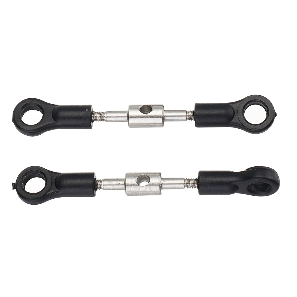 Metal Rod Set 1287/1288/1289 Wltoys 144001 124018 124019 EAT14 1/14 4WD High Speed Racing Vehicle Models RC Car Parts