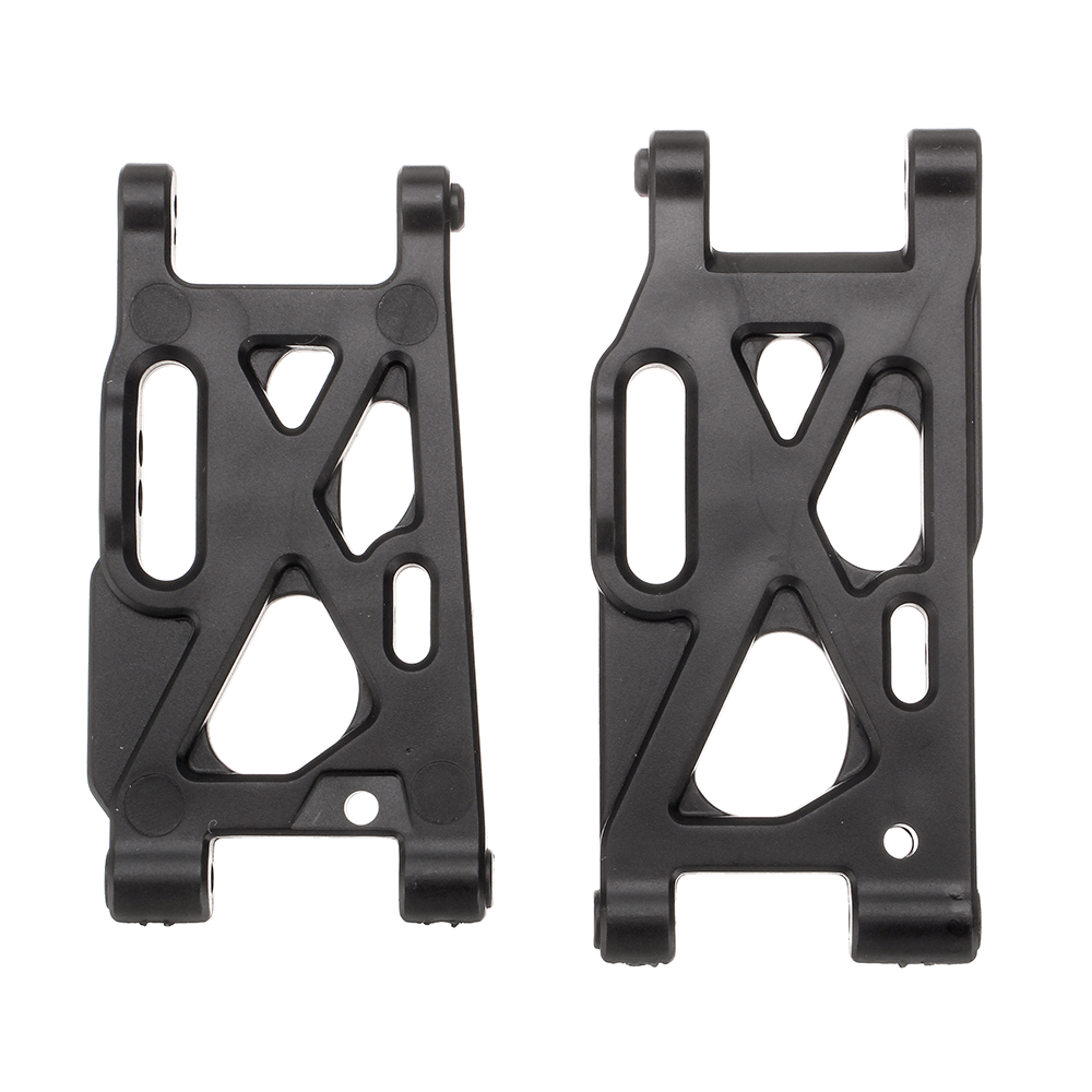 Front+Rear Suspension Arms Wltoys 144001 124018 124019 EAT14 1/14 4WD High Speed Racing Vehicle Models RC Car Parts