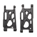 Front+Rear Suspension Arms Wltoys 144001 124018 124019 EAT14 1/14 4WD High Speed Racing Vehicle Models RC Car Parts