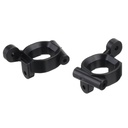 C Seat Set 1253 Wltoys 144001 144010 124017 124018 124019 EAT14 1/14 4WD High Speed Racing Vehicle Models RC Car Parts