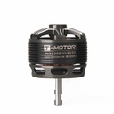T-motor AS2308 1450KV /2600KV 3-4S Brushless Motor for RC Airplane Fixed Wing
