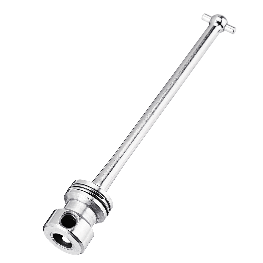 Wltoys Center Drive Shaft For Wltoys 12429 1/12 4WD High Speed RC Car Parts