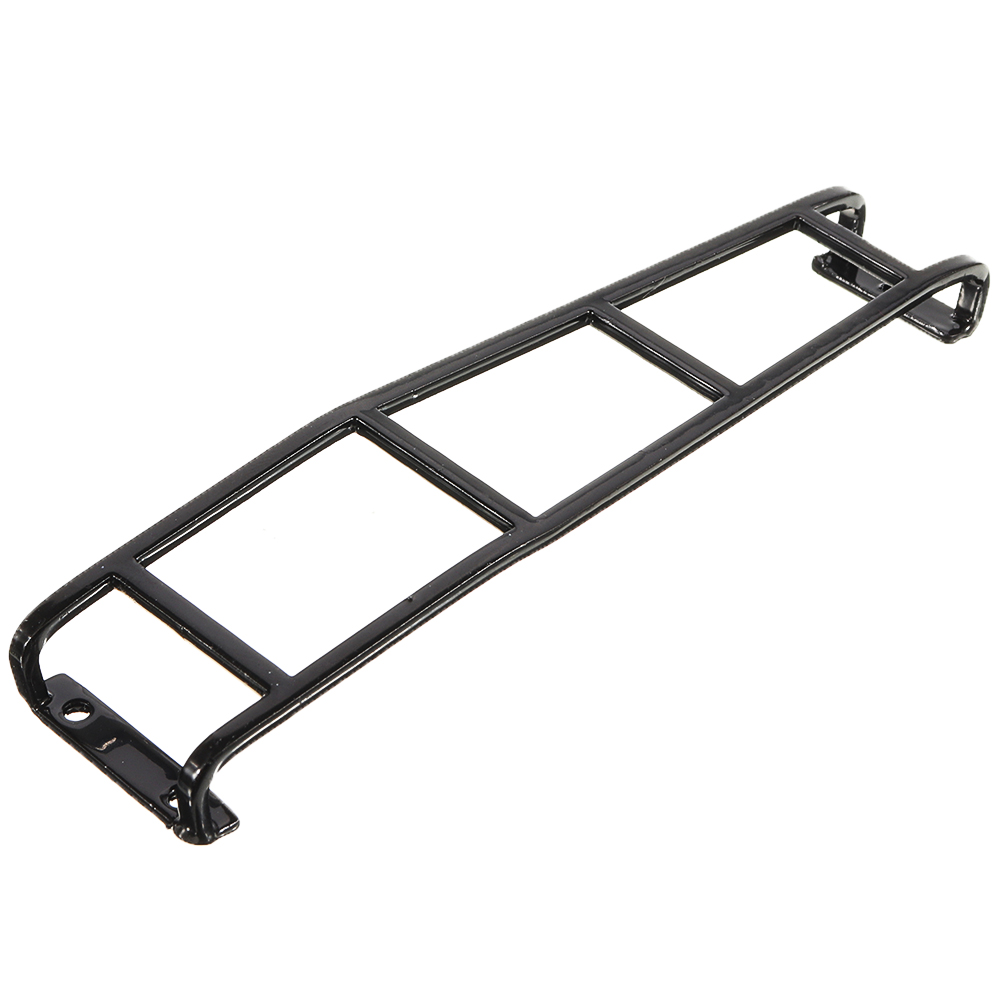 Upgraded Stainless Steel Rear Ladder Staircase for 1/10 TRX4 G500 RC Car Model Parts