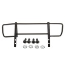 Upgraded Steel Front/Rear Bumper Bar for TRX4 Mercedes TRX6 G63 G500 RC Car Model Parts