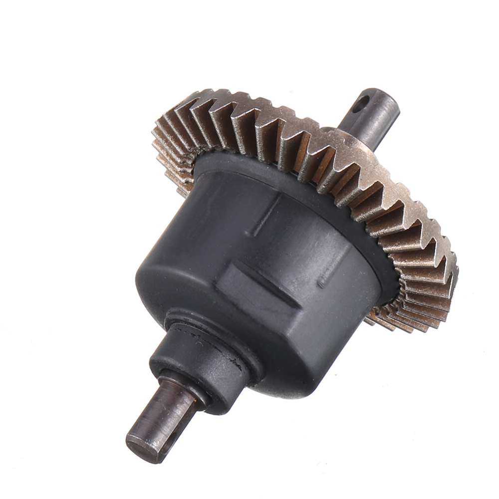 Remo Hobby P2951 Differential Gear Assembly for 1071-SJ 1073-SJ 1093-ST 1/10 RC Car Spare Parts