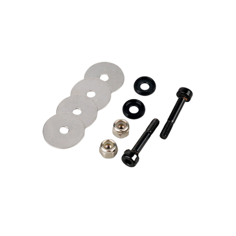 OMPHOBBY M2 V1/V2 RC Helicopter Parts Main Shaft Screw Washer Set