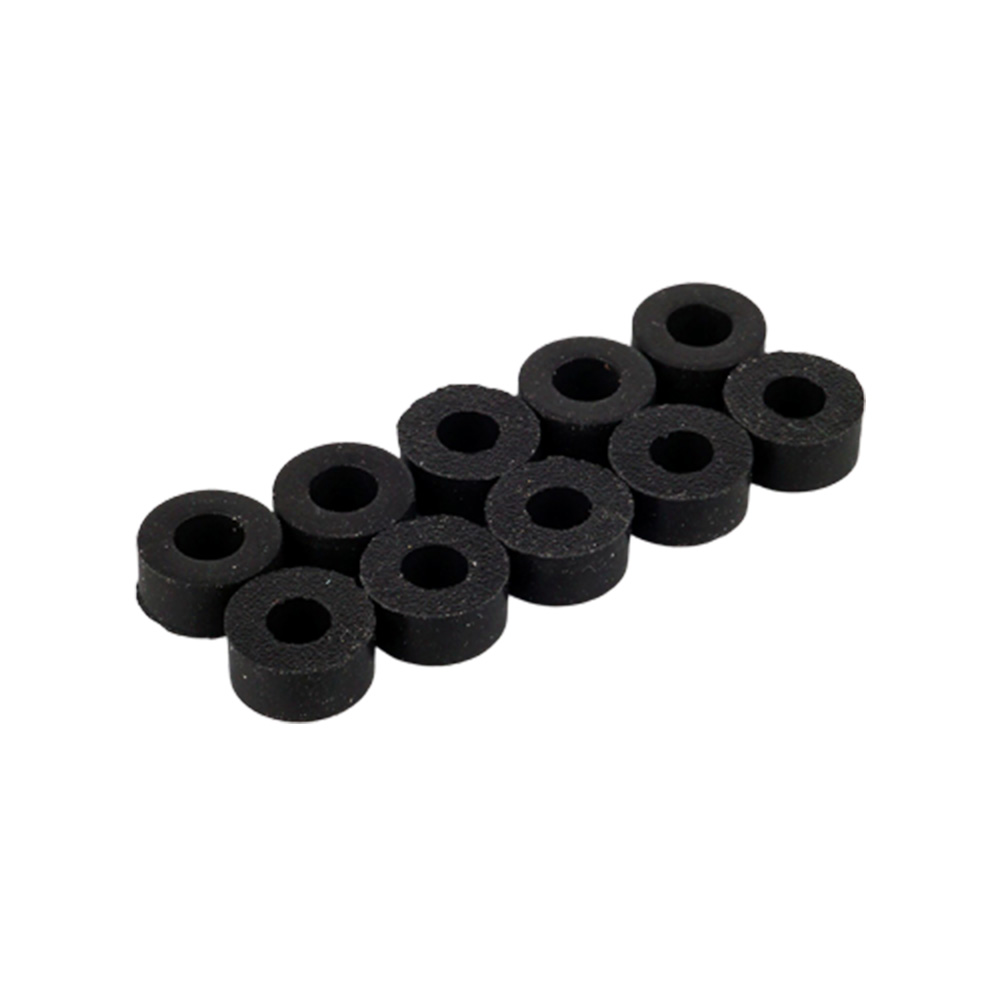 10PCS OMPHOBBY M2 EXP/V1/V2 RC Helicopter Parts Horizontal Shaft Washer