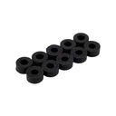 10PCS OMPHOBBY M2 EXP/V1/V2 RC Helicopter Parts Horizontal Shaft Washer