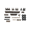 OMPHOBBY M2 V1 RC Helicopter Parts Screw Set