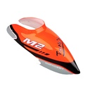 OMPHOBBY M2 V2 RC Helicopter Spare Parts Canopy