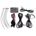 HG RX1018 1/12 Controllable IC Mainboard with LED Light Set for P602 RC Car Spare Parts