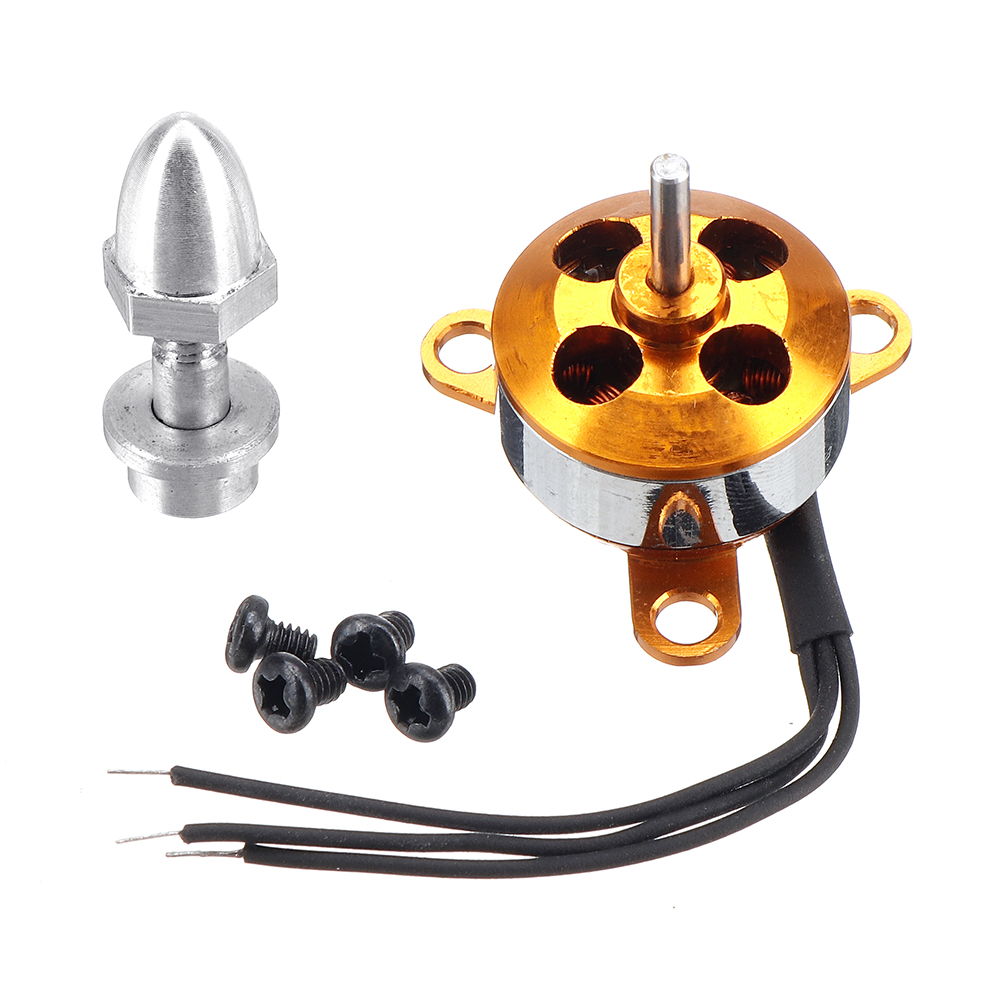 SS Series RC Motor Brushless A1504 1504 2200KV KV2200/2700KV KV2700/2900KV KV2900 /3200KV KV3200 for RC Fixed Wing Airplane Quadcopter Multirotor Drone