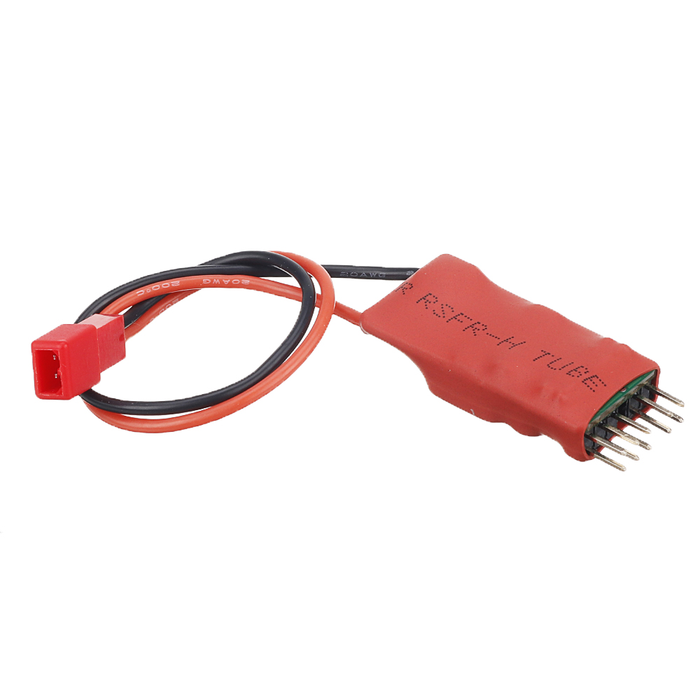 HG HM-DZ067 Regulated Power Supply UBEC for P602 1/12 RC Car Model Spare Parts 