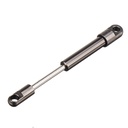 HG 6ASS-P21 Aluminum Alloy Shock Absorber Damper for P602 1/12 RC Car Model Spare Parts 