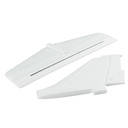 SonicModell Binary 1200mm Twin Motor FPV Airplane RC Airplane Spare Part Tail Wing Kit